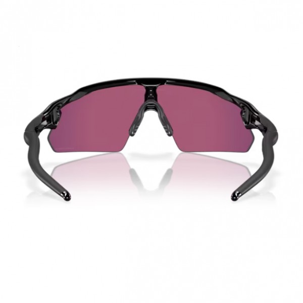 Occhiali Oakley Radar Ev Pitch Polished Black w/ Prizm Field