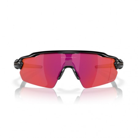 Gafas Oakley Radar Ev Pitch en negro pulido con Prizm Field