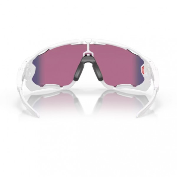 Oakley Jawbreaker Polished White...