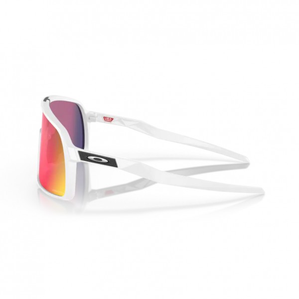 Oakley Sutro Matte White Sunglasses