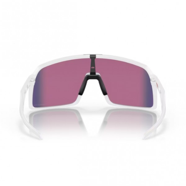 Gafas Oakley Sutro Matte White con...