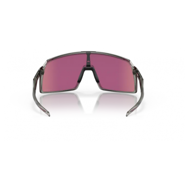 Occhiali Oakley Sutro Grey Ink w/ Prizm Road Jade