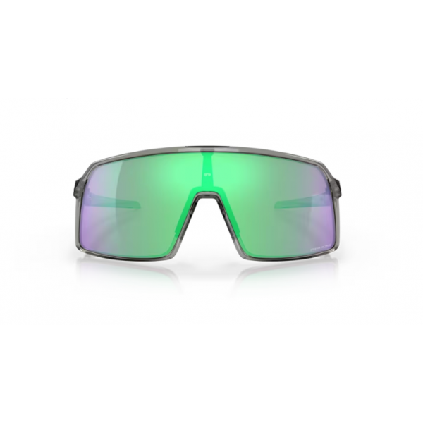 Occhiali Oakley Sutro Grey Ink w/ Prizm Road Jade