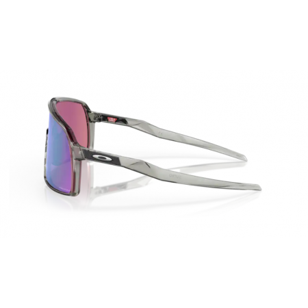 Occhiali Oakley Sutro Grey Ink w/ Prizm Road Jade