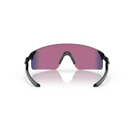 Lunettes de soleil Oakley Evzero Blades noir poli Prizm Road