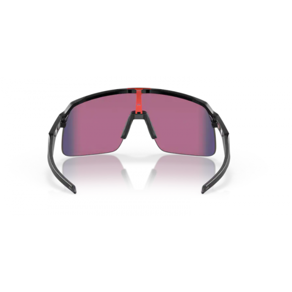 Occhiali Oakley Sutro Lite Matte Black w/ Prizm Road