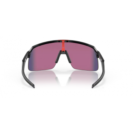 Lunettes de route Oakley Sutro Lite Matte Black Prizm