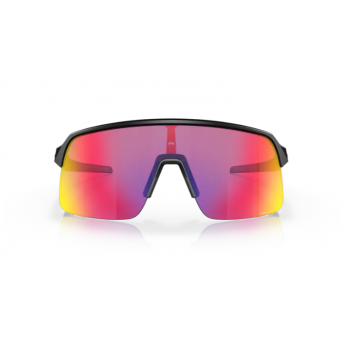 Occhiali Oakley Sutro Lite Matte Black w/ Prizm Road 2