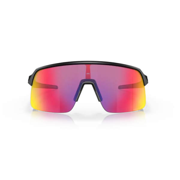 Occhiali Oakley Sutro Lite Matte Black w/ Prizm Road