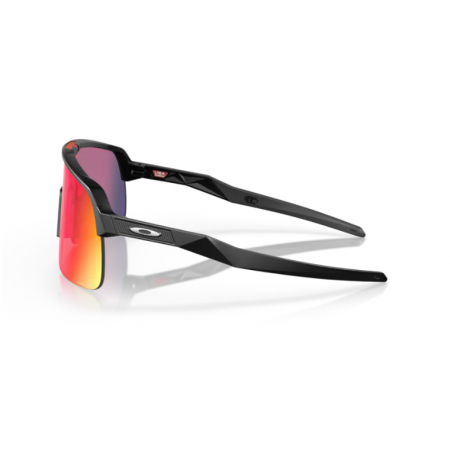 Occhiali Oakley Sutro Lite Matte Black w/ Prizm Road