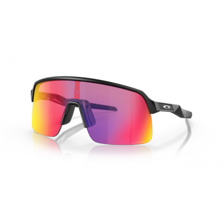 Gafas Oakley Sutro Lite Matte Black con Prizm Road
