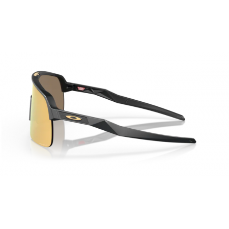 Gafas Oakley Sutro Lite Matte Carbon con Prizm 24K