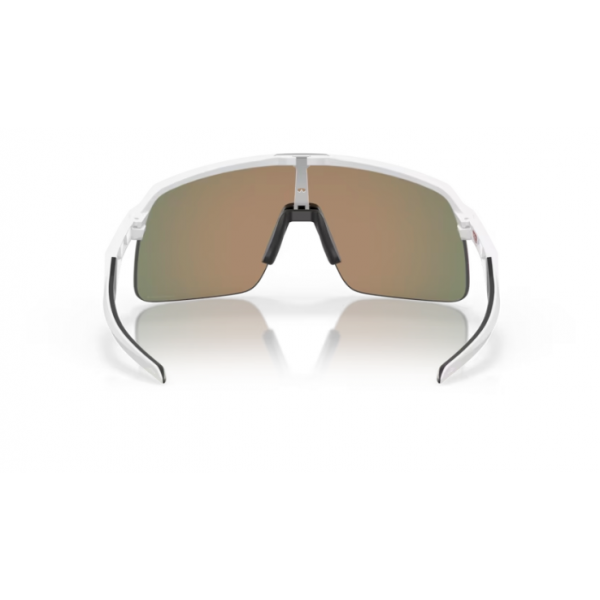 Oakley Sutro Lite Matte White Prizm...