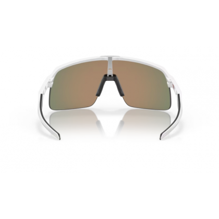 Oakley Sutro Lite Matte White Prizm Ruby Glasses