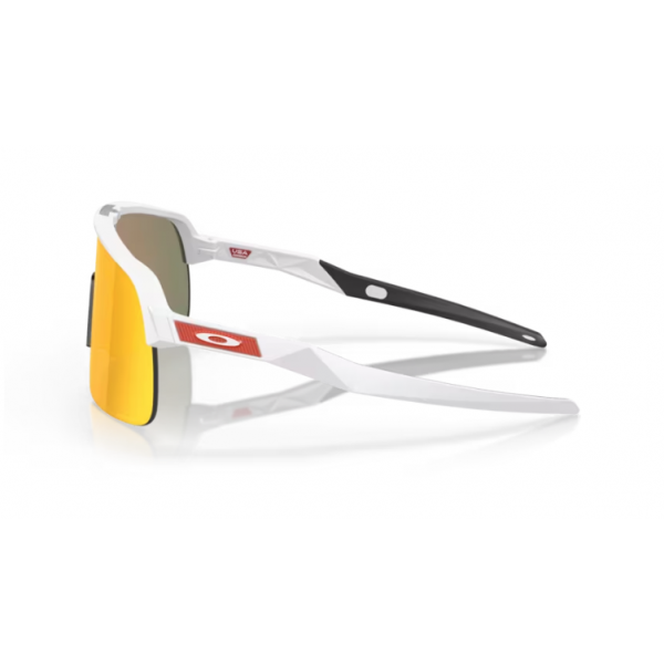 Oakley Sutro Lite Matte White Prizm...
