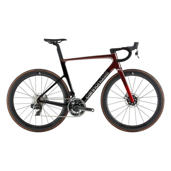 Cannondale SuperSix EVO Hi-MOD 1...