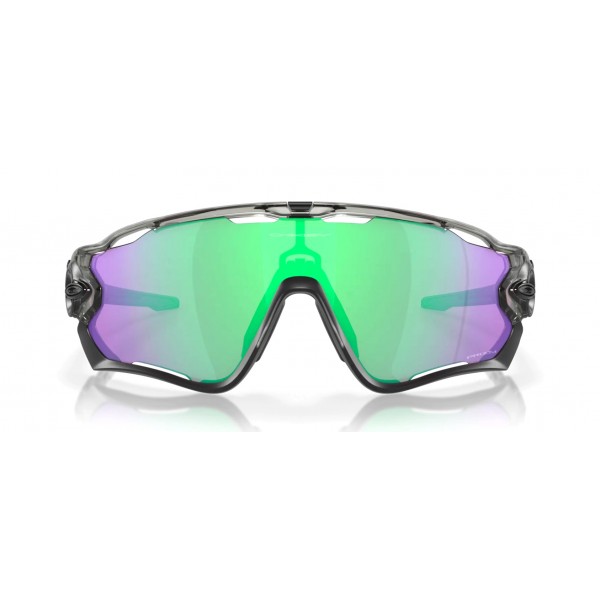 Oakley Jawbreaker Gray Ink Prizm Road...