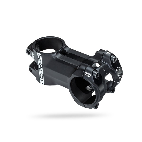 Attacco manubrio PRO Koryak Di2 31.8mm / 0