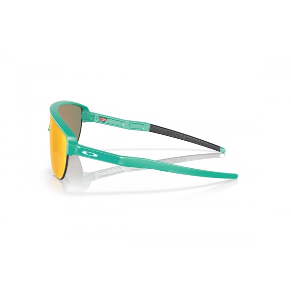 Oakley Corridor Matte Sky Blue avec...