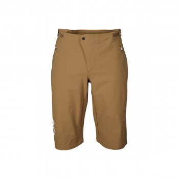 Pantaloni Poc Essential Enduro Shorts (Jasper Brown)
