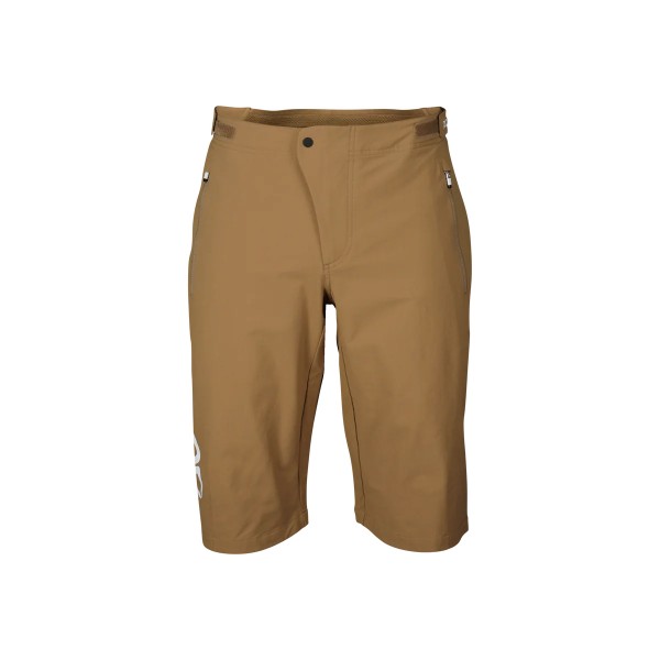 Pantalones cortos de enduro Poc Essential (Jasper Brown)