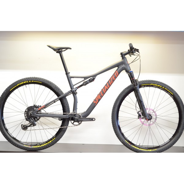 Vtt d'occasion Specialized Epic