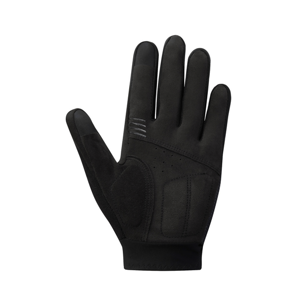 Guantes Shimano Explorer FF