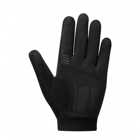 Shimano Explorer FF gloves