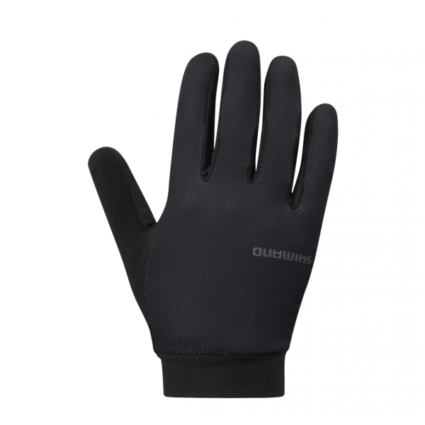 Guantes Shimano Explorer FF