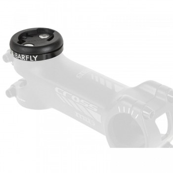 Staffa Supporto Tirante Sterzo Bar Fly 4 Stem Cap