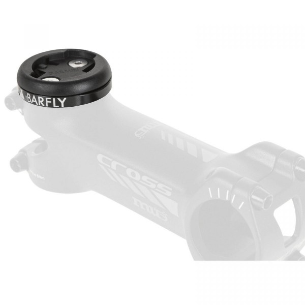 Staffa Supporto Tirante Sterzo Bar Fly 4 Stem Cap
