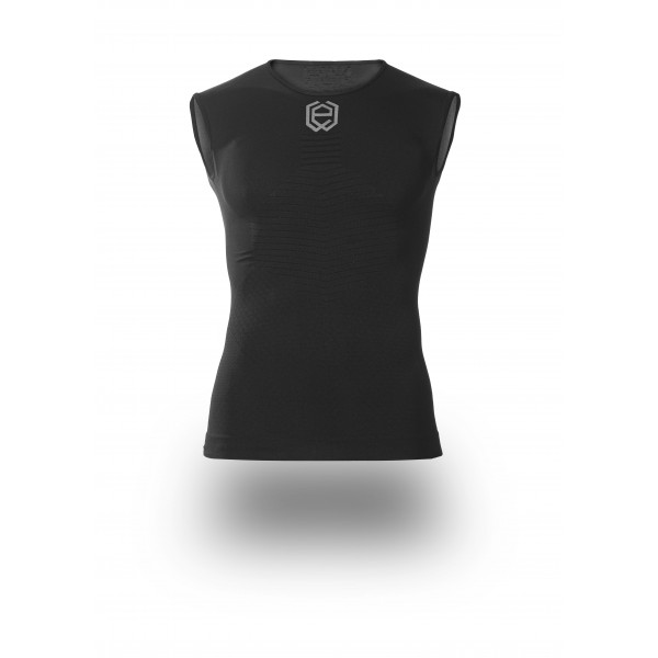 Epica Sport Four Seasons Vest (Black)