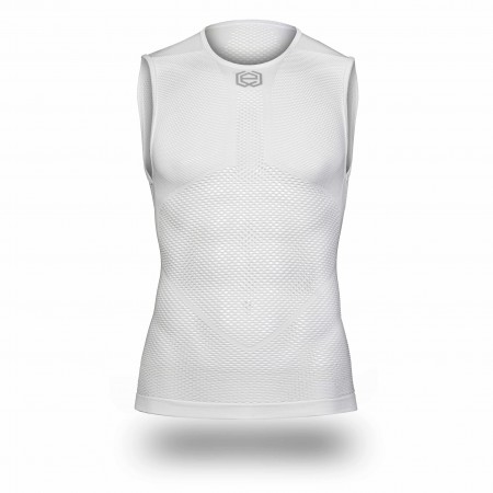Tank Top Epica Sport Red Diferenciada (Blanco)