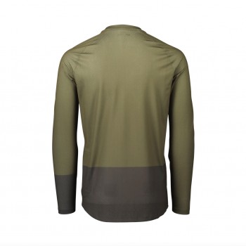 Poc Mtb Pure Ls Jersey... 2