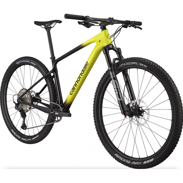 Cannondale Scalpel HT Carbon 3...