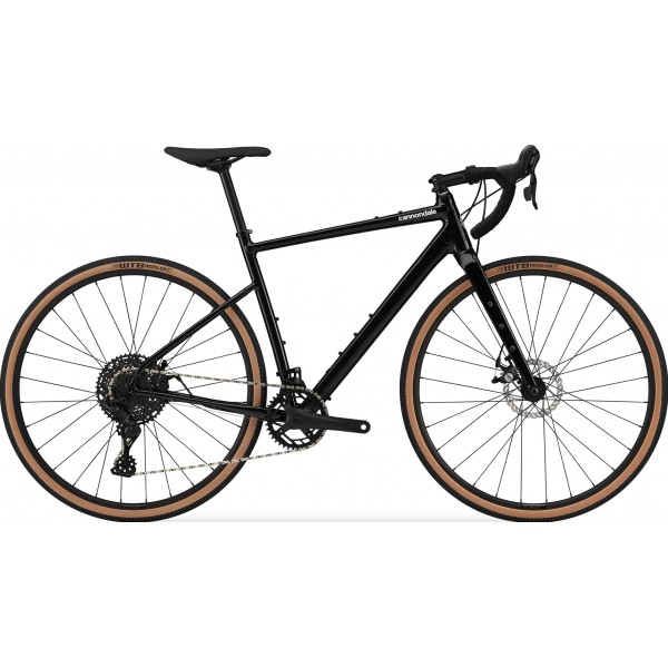 Grava Cannondale Topstone 4