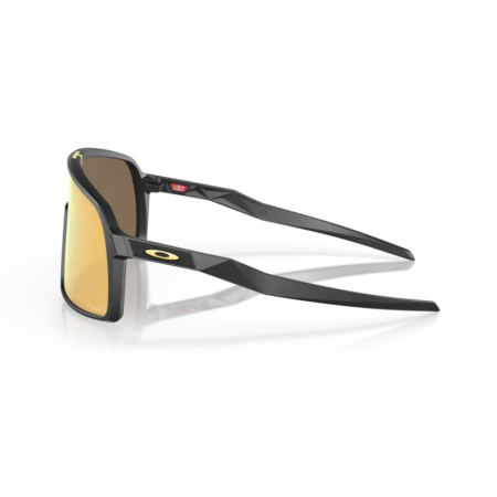 Gafas Oakley Sutro Matte Carbon con Prizm 24k