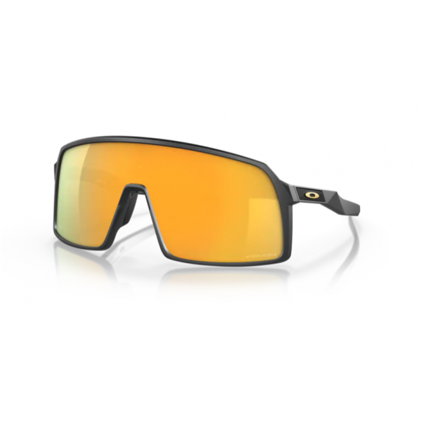 Gafas Oakley Sutro Matte Carbon con Prizm 24k