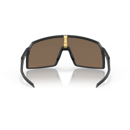 Gafas Oakley Sutro Matte Carbon con Prizm 24k