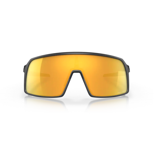 Gafas Oakley Sutro Matte Carbon con...