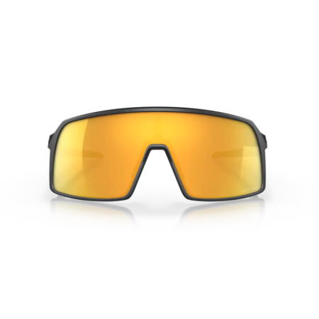 Gafas Oakley Sutro Matte Carbon con Prizm 24k