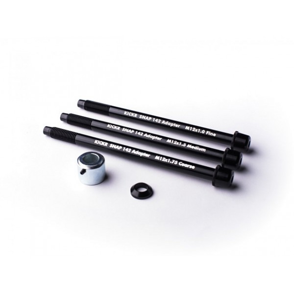 Wahoo Adattatore Perno Passante Kickr Snap 12x142 2021