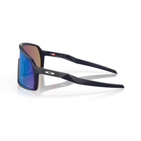 Gafas Oakley Sutro S Matte Navy con Prizm Sapphire