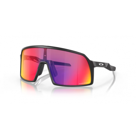 Occhiali Oakley Sutro S Matte Black w/ Prizm Road