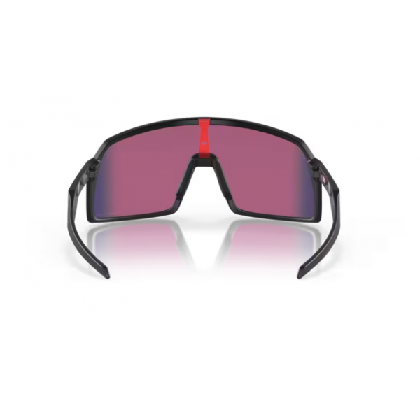 Oakley Sutro S Matte Black Prizm Road...