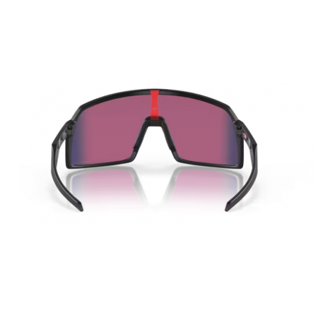 Gafas Oakley Sutro S Matte Black con Prizm Road