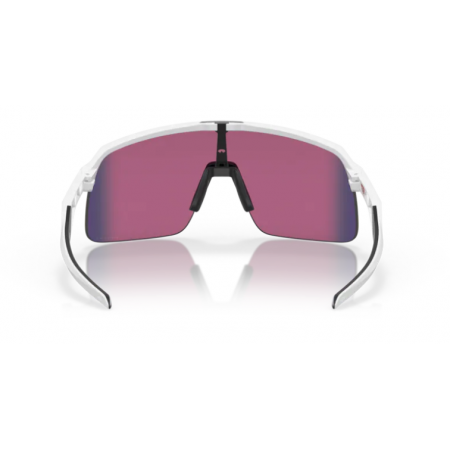 Gafas Oakley Sutro Lite Matte White con Prizm Road