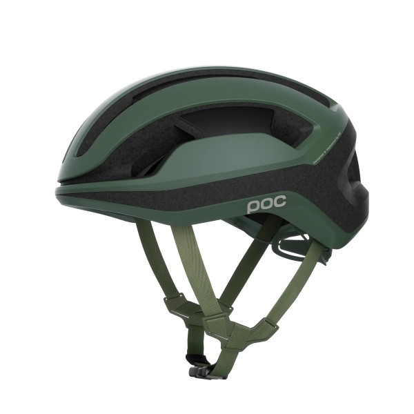 Helmet Poc Omne Lite (Epidote Green Matt)
