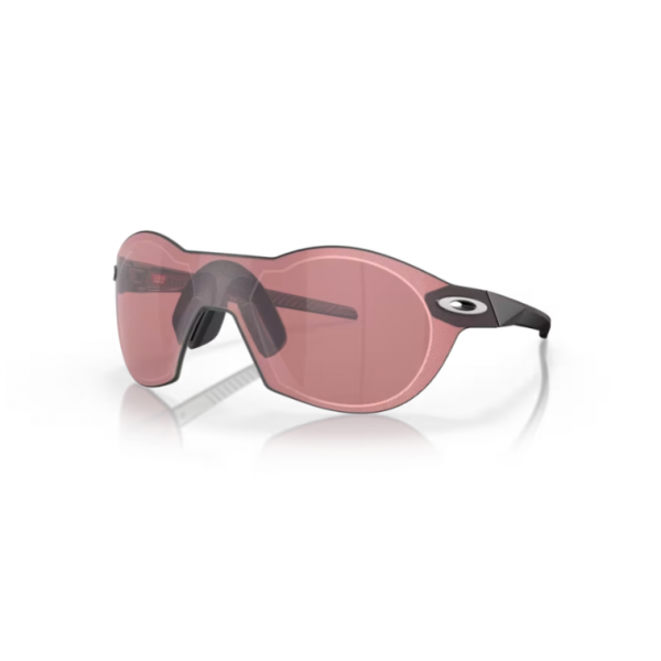 Oakley ReSubZero Matte Black w Prizm Dark Golf sunglasses
