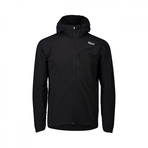 Giacca Poc Guardian Air Jacket (Nero)